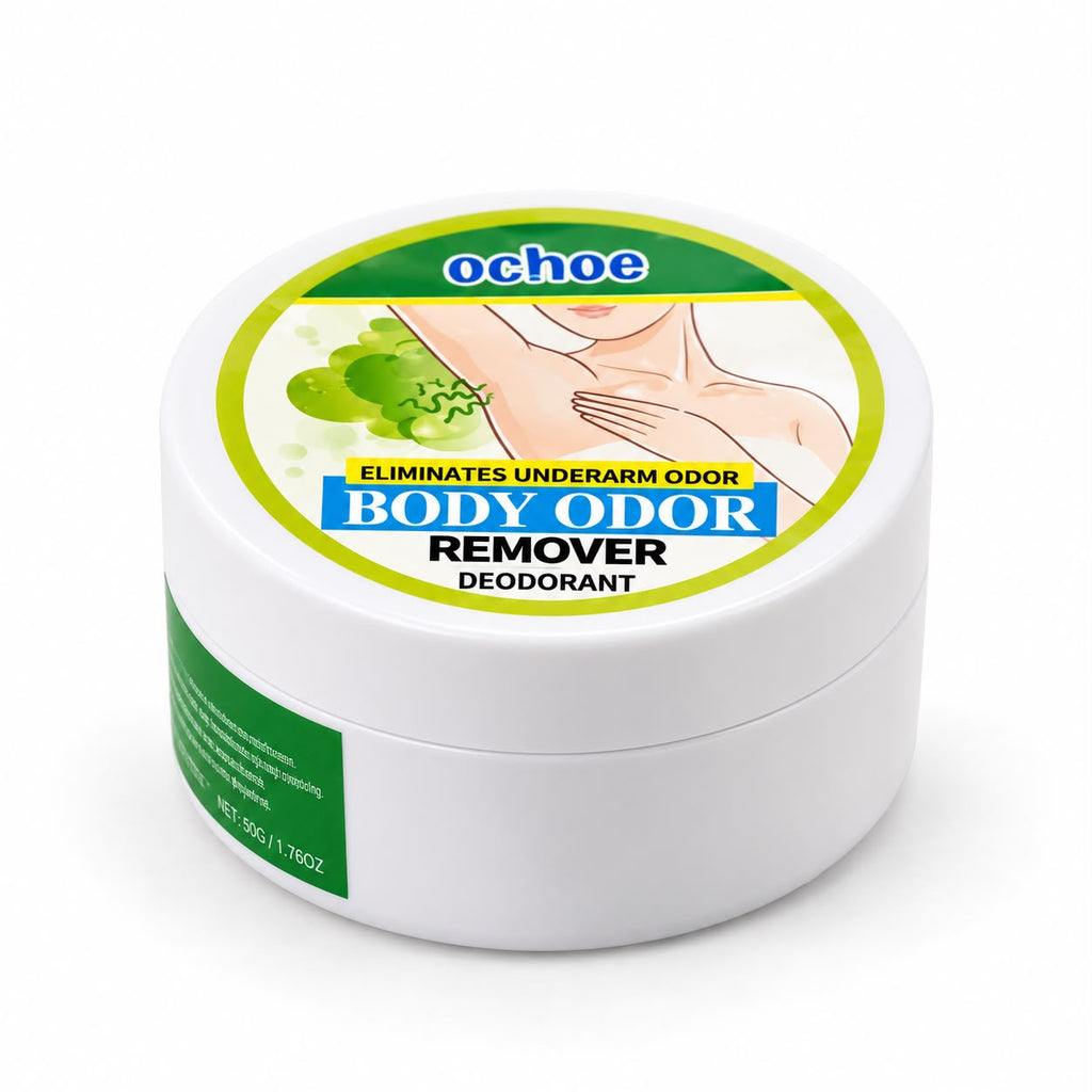 Desodorante en Crema